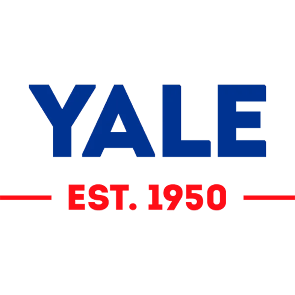 yalelogo Pantalón Tela de Canasta Yale