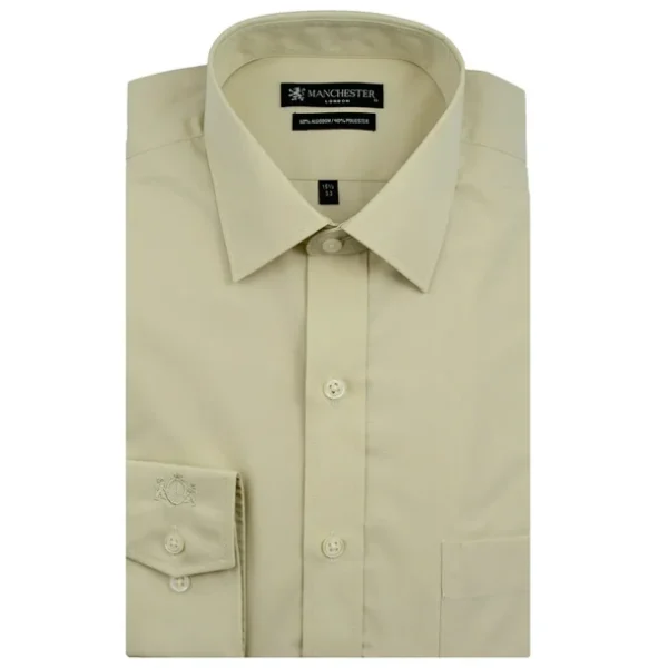 Camisa de Vestir Manchester