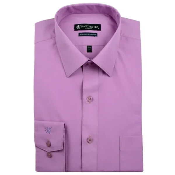 Camisa de Vestir Manchester