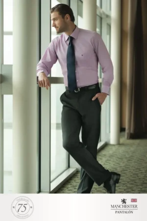 Camisa de Vestir Manchester