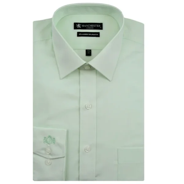 Camisa de Vestir Manchester