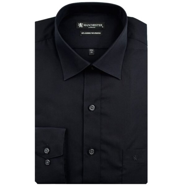 Camisa de Vestir Manchester