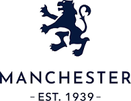 Camisa de Vestir Manchester